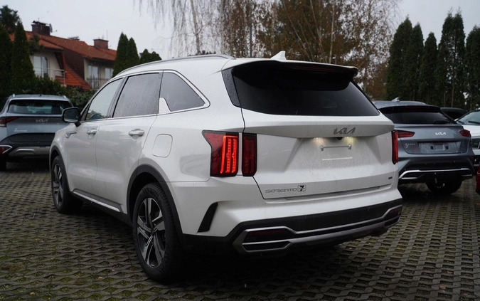 Kia Sorento cena 245000 przebieg: 1, rok produkcji 2023 z Myszyniec małe 277